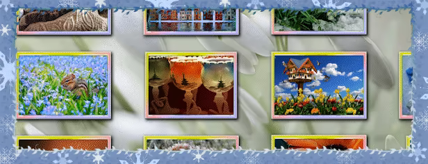 Puzzle Pieces 4: Farewell Dear Winter video 4
