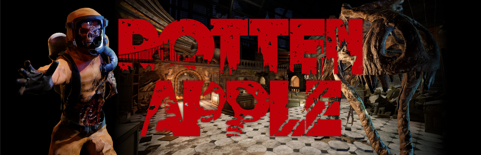 Rotten Apple
