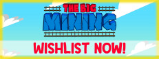 The Big Mining cover