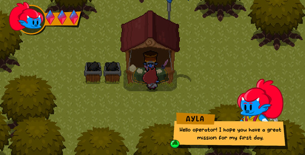 The Big Mining screenshot 5