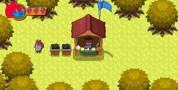 The Big Mining screenshot 1