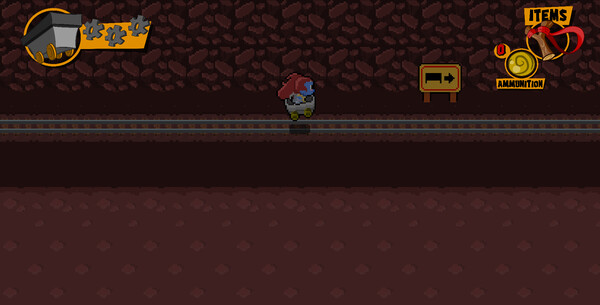 The Big Mining screenshot 3