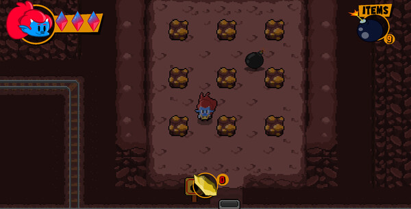 The Big Mining screenshot 4