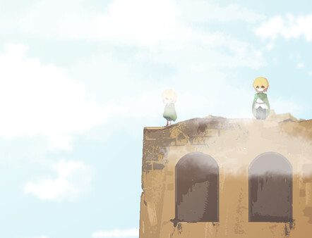 风与鸟 - Wind and Bird screenshot 6