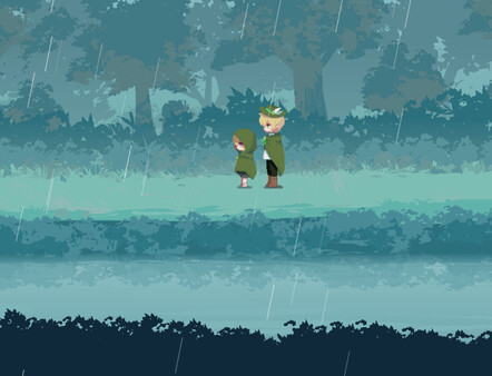 风与鸟 - Wind and Bird screenshot 3