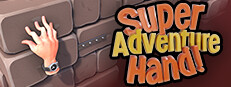 Super Adventure Hand Playtest Small Capsule Image