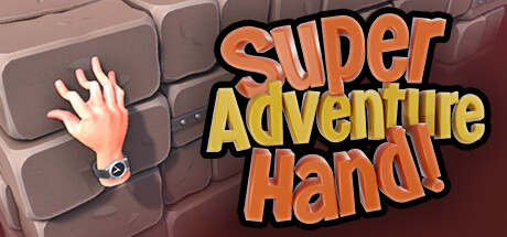 Super Adventure Hand Playtest Cheat Engine/CT