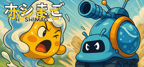 Hoshimago steam charts