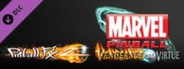 Pinball FX2 - Marvel Pinball Vengeance and Virtue Pack