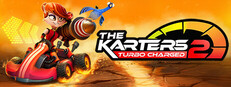 The Karters 2: Turbo Charged Review Image