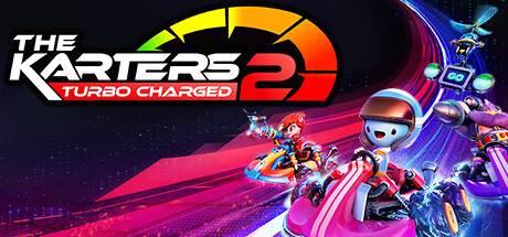 The Karters 2: Turbo Charged steam charts