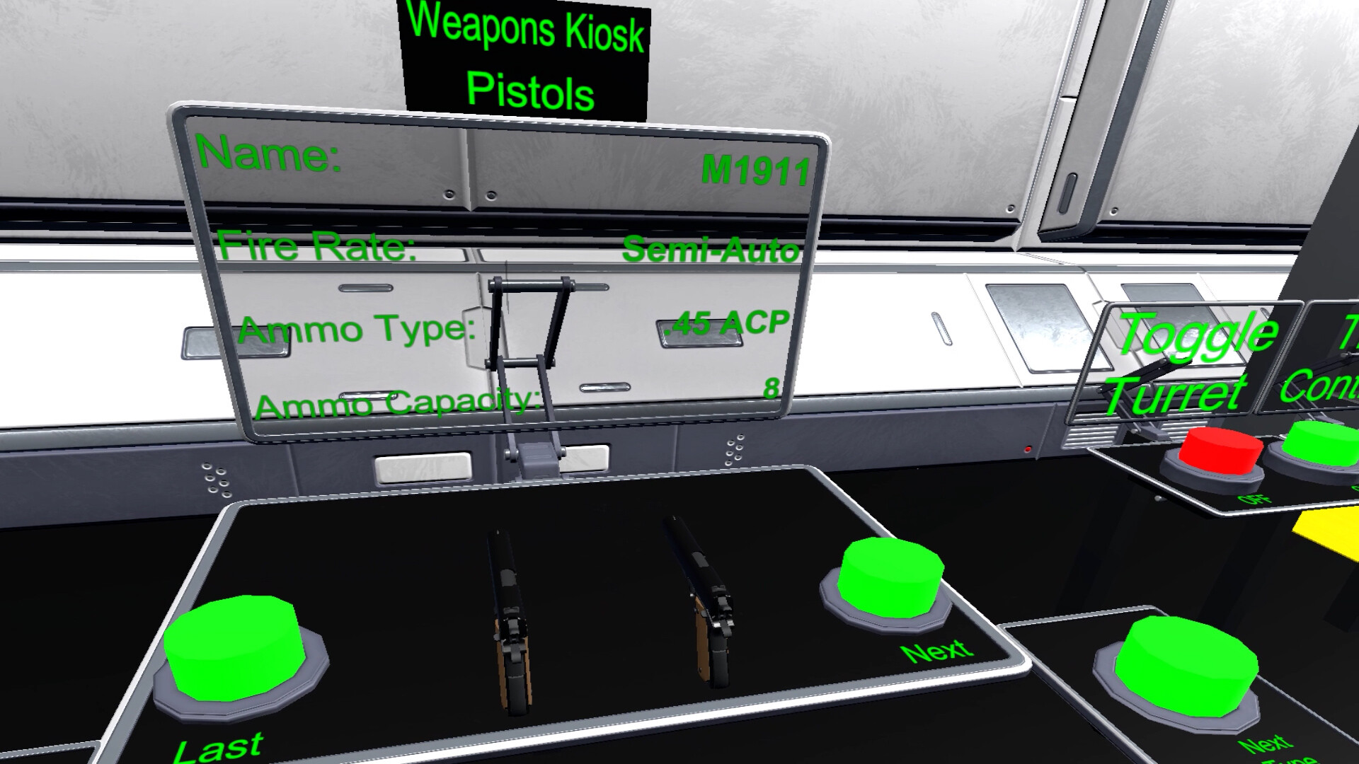 screenshot of Accurate Adjacent Ballistics Simulator 8