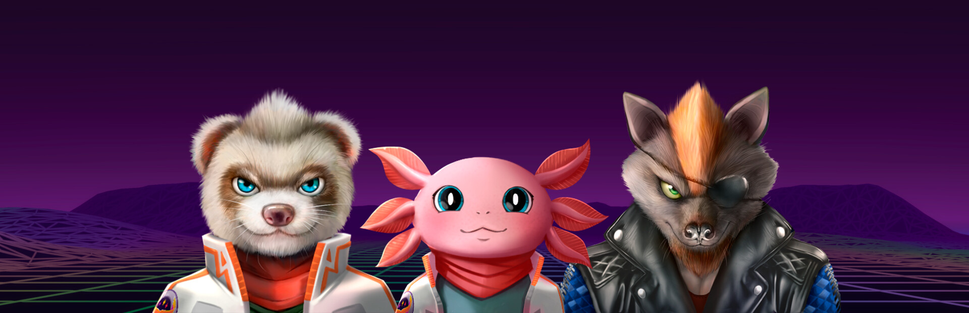 FUR Squadron
