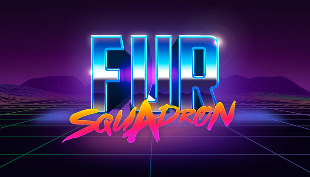 FUR Squadron