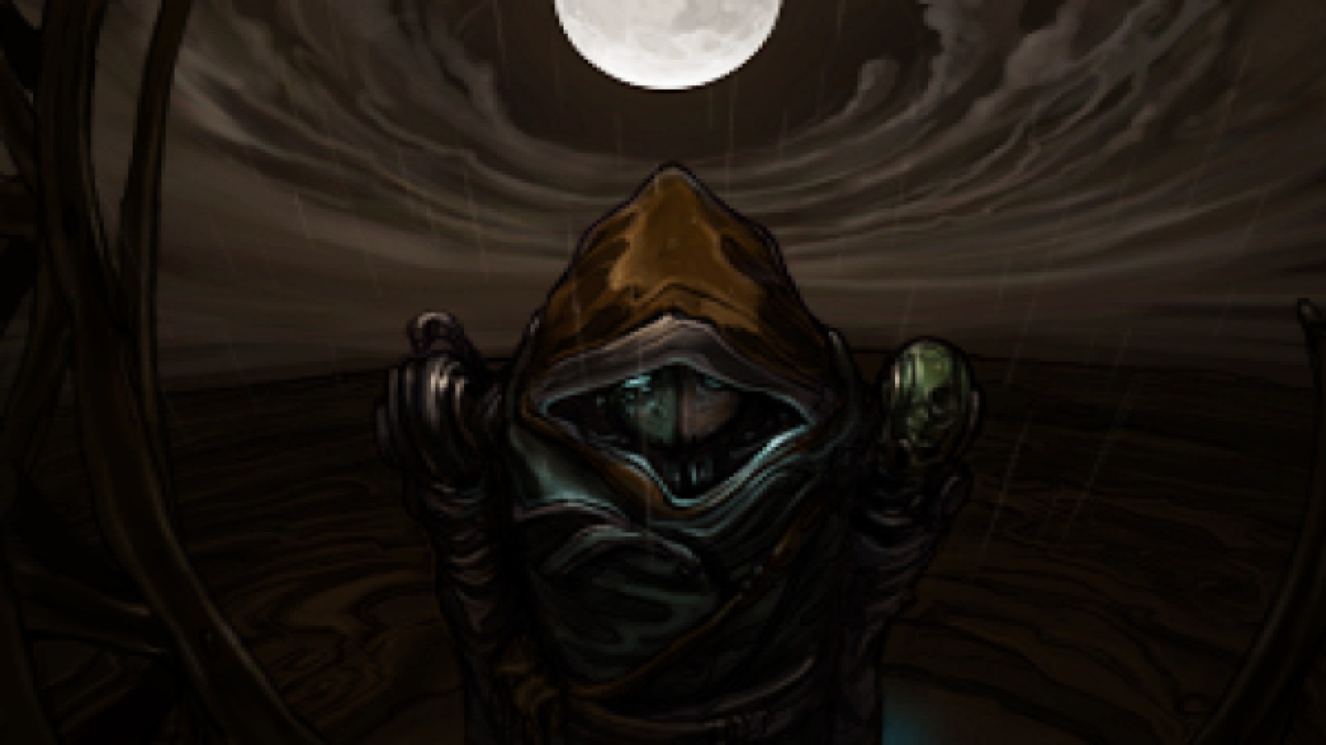 Primordia screenshot 14