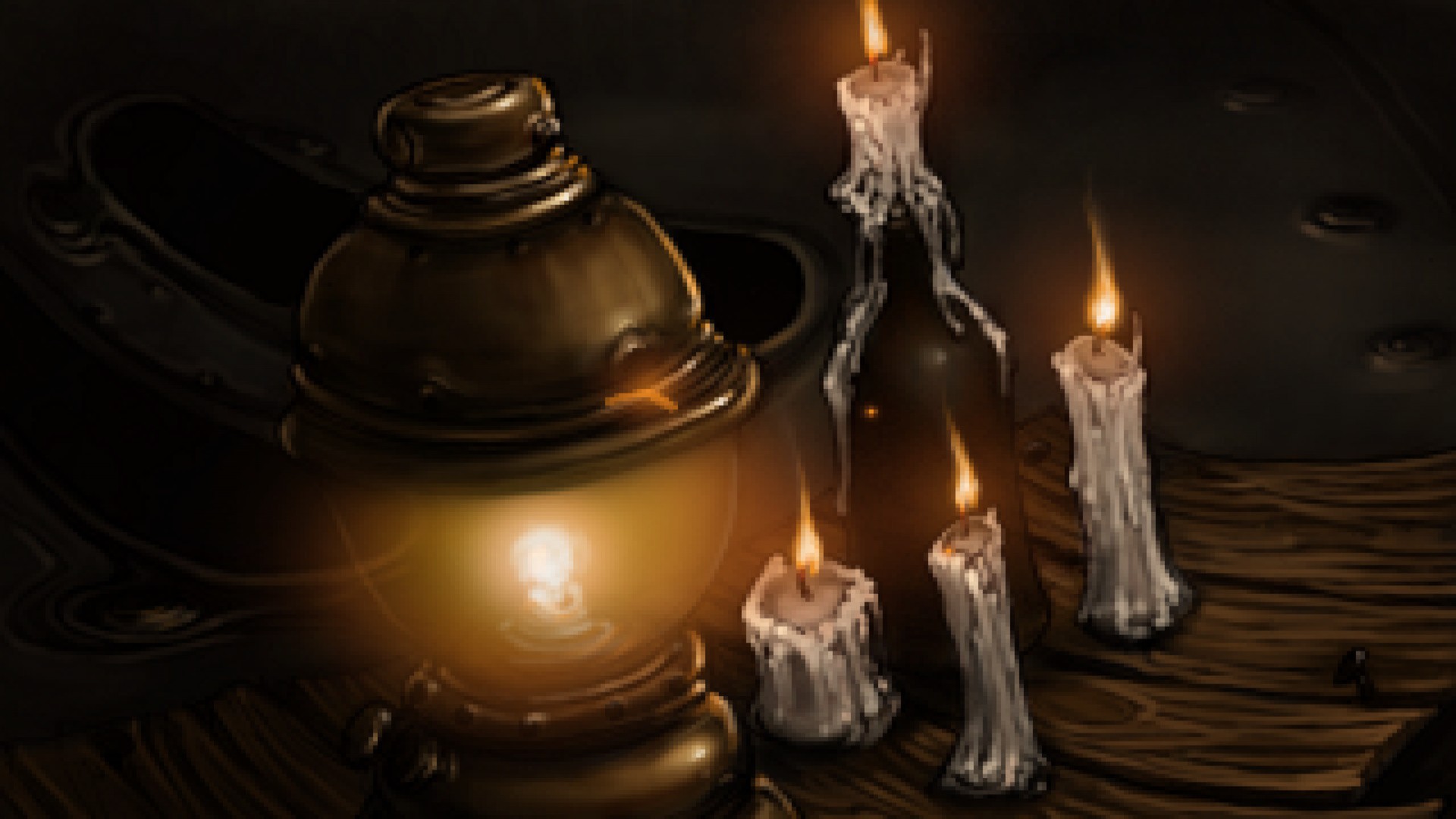 Primordia screenshot 4