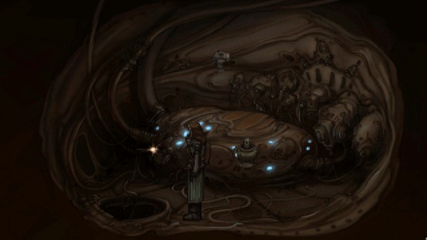 Primordia screenshot 3