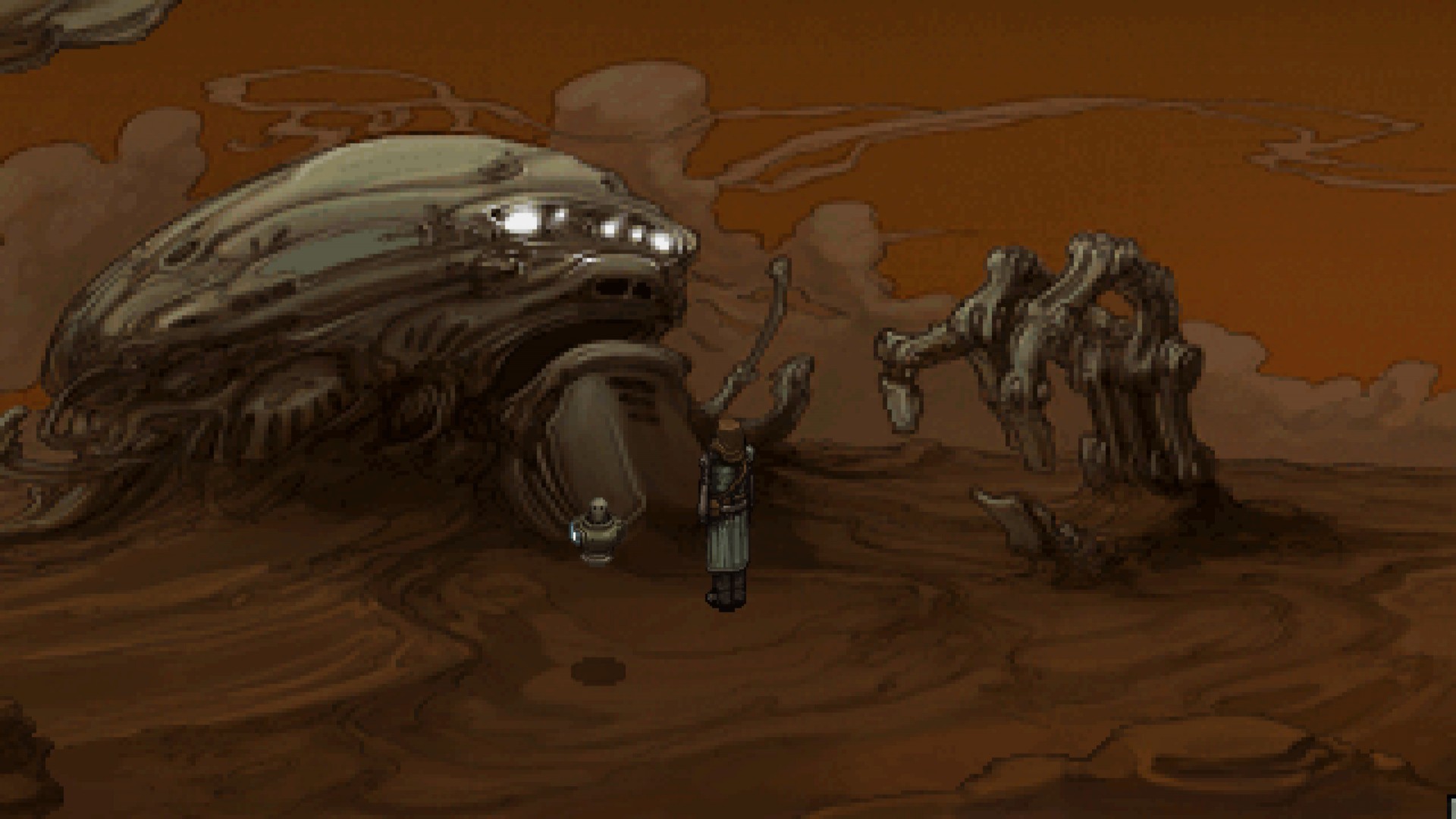 Primordia screenshot 8