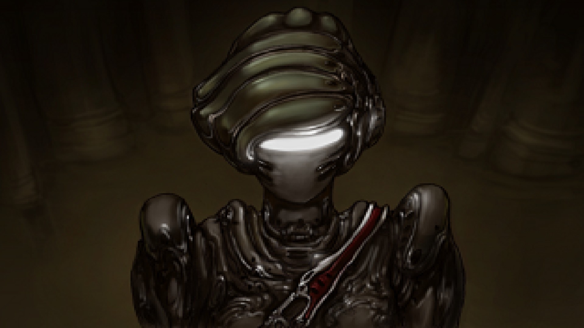 Primordia screenshot 5