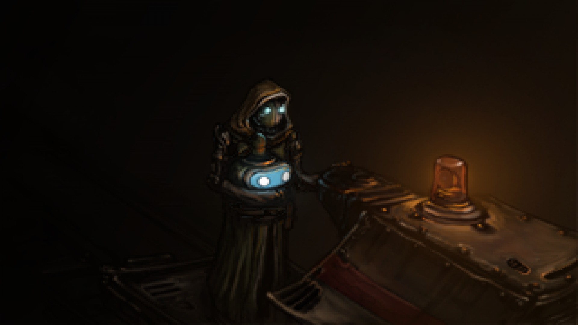 Primordia screenshot 10
