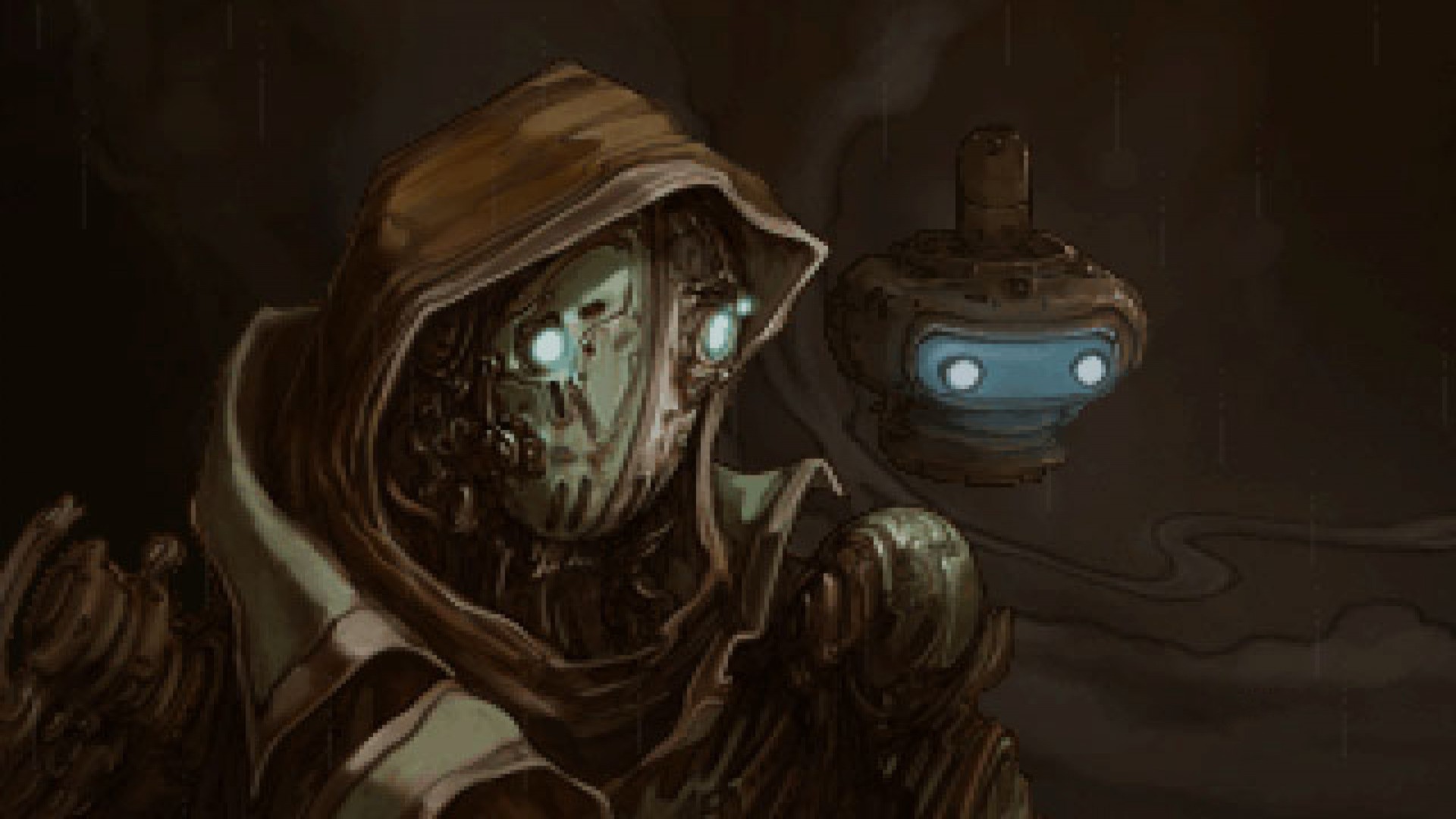 Primordia screenshot 7