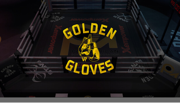 Golden Gloves VR