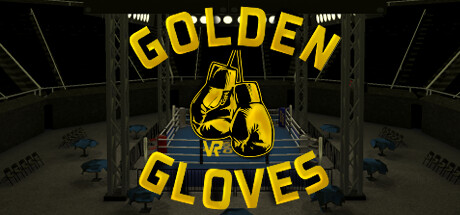 Golden Gloves VR banner image