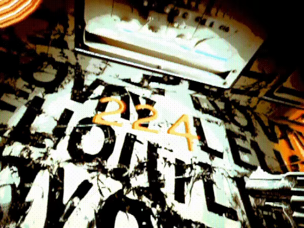 Doll's Liminal video 2