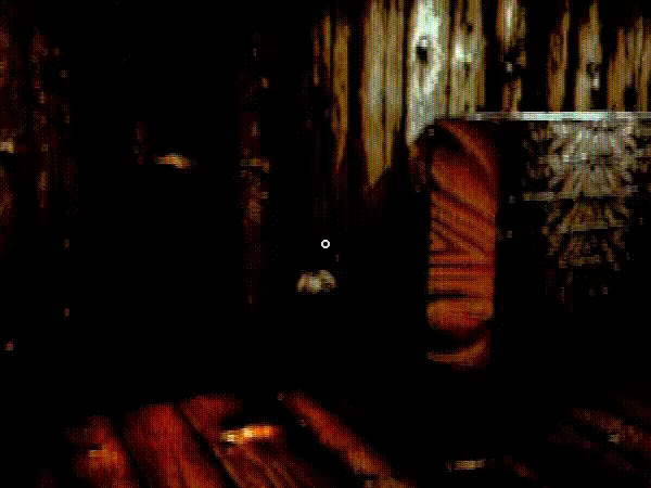 Doll's Liminal video 3