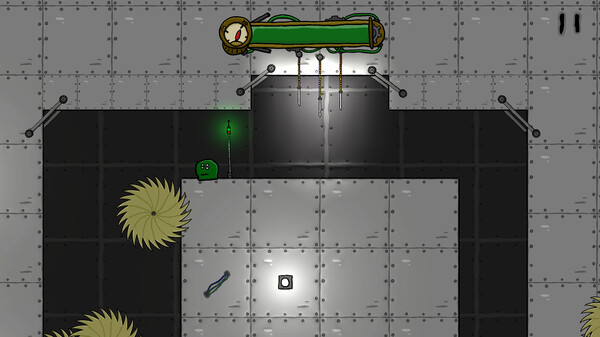 The Kantist screenshot 3