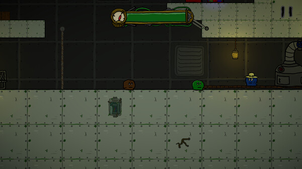 The Kantist screenshot 5