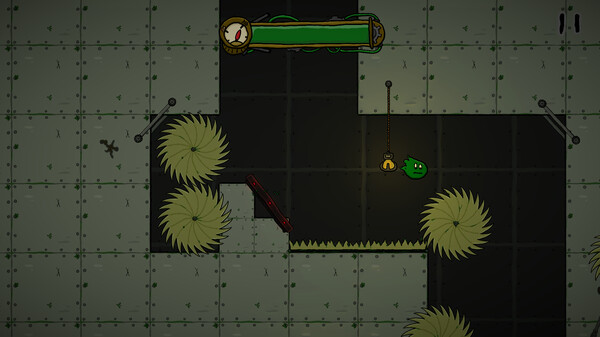 The Kantist screenshot 6