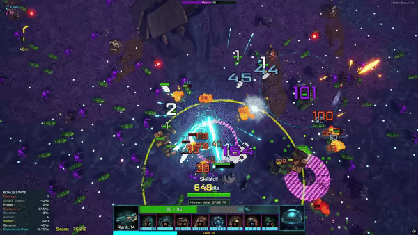 HiveCorp video 1