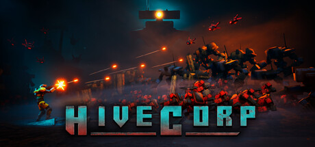 HiveCorp steam charts