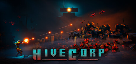 HiveCorp crack status