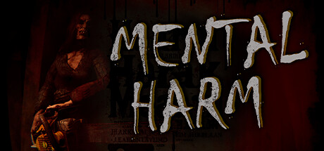 Mental Harm steam charts