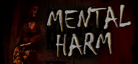 Mental Harm Cover Image