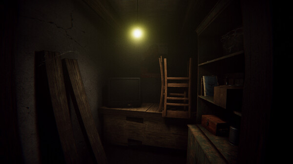 Mental Harm screenshot 4