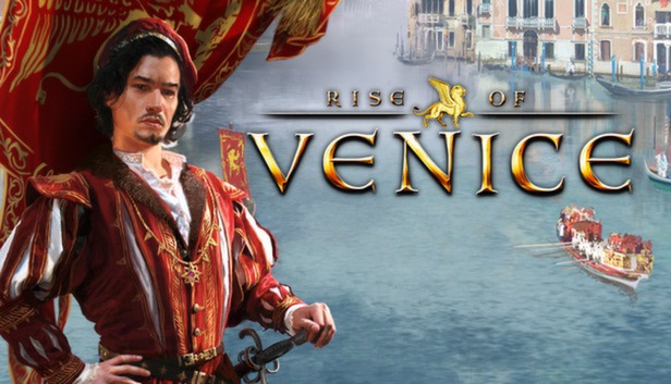 ライズオブヴェニスゴールド　Windows版 ライズオブヴェニスゴールド Windows版 Rise of Venice - Gold