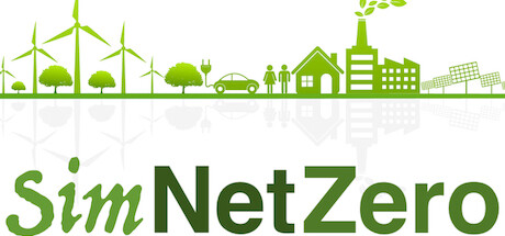 Simnetzero Cover Image