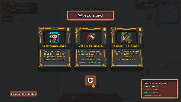 DunHero screenshot 6