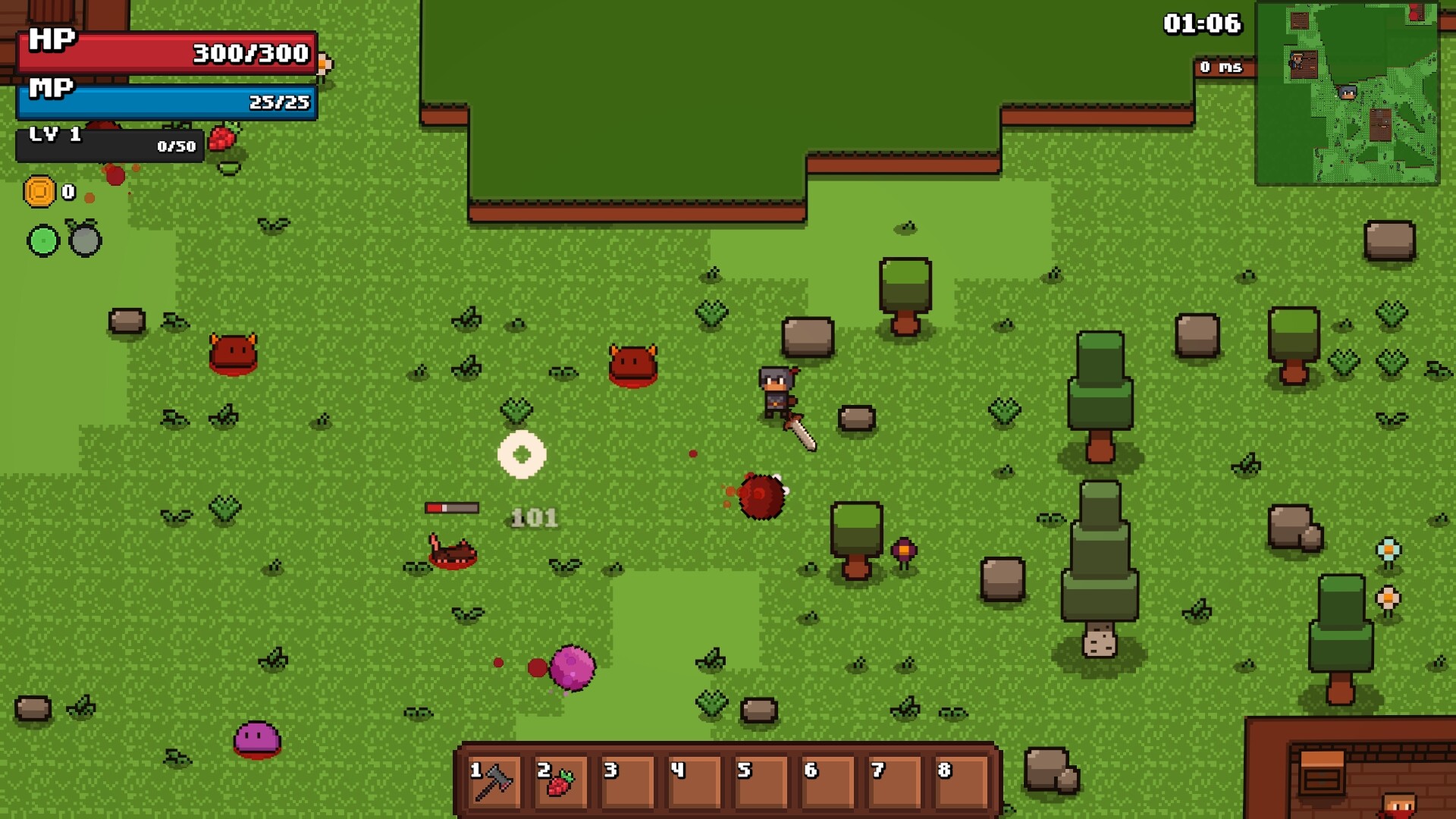 Find the best computers for DunHero