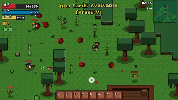 DunHero Screenshot