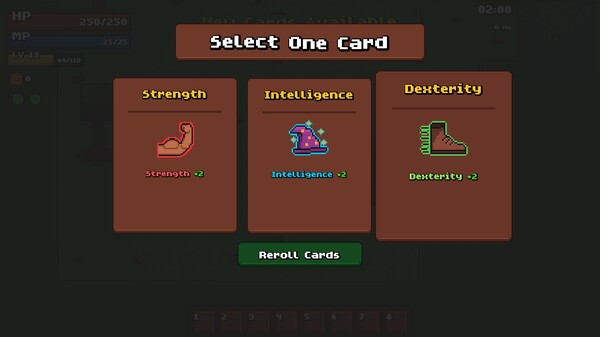 DunHero Screenshot