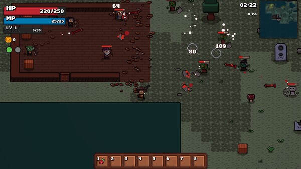 DunHero Screenshot