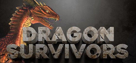 Dragon Survivors Cover Image