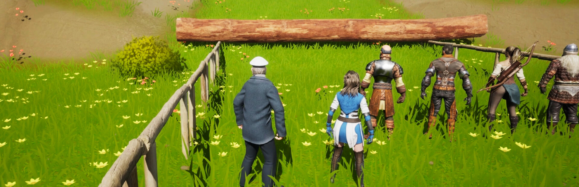 Glitch Party