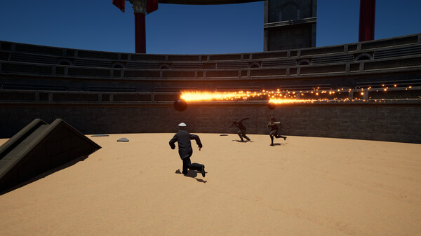 Glitch Party screenshot 4