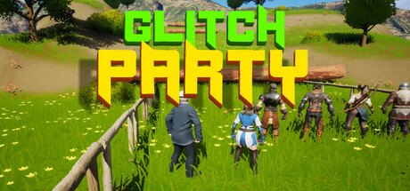 Glitch Party Cheat Engine/CT