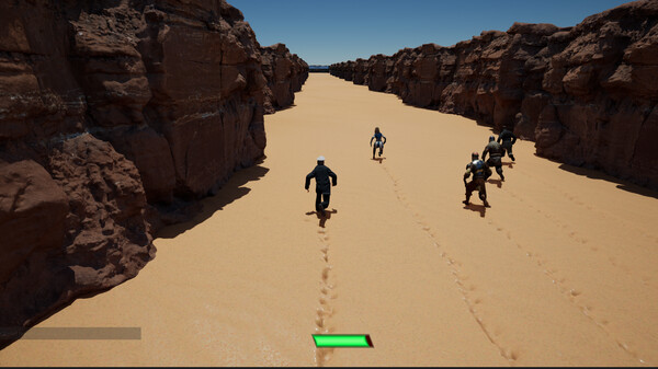 Glitch Party screenshot 1